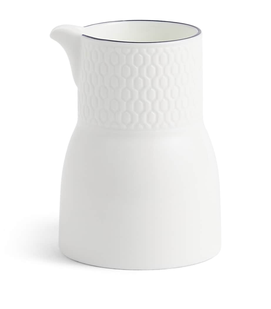 Wedgwood Gio Baijiu jug 118ml (British brand)