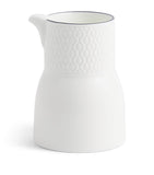 Wedgwood Gio Baijiu jug 118ml (British brand)
