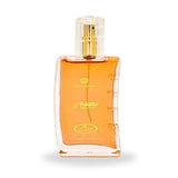 Al Rehab Fingerprint unisex EDP spray 50ml (British brand)