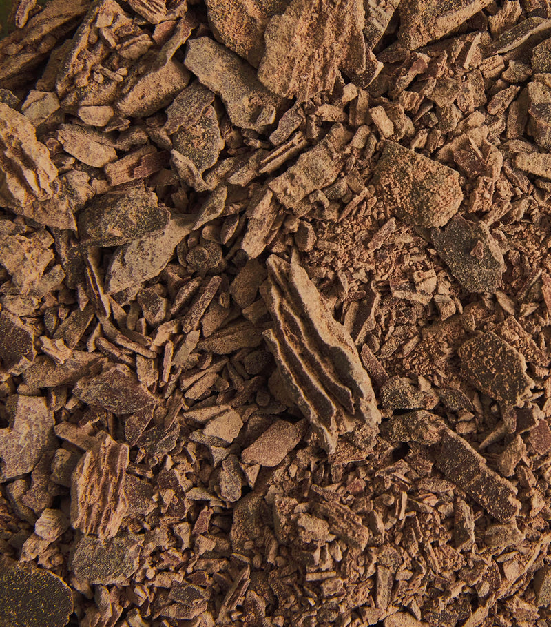 Harrods 82% Colombian dark hot chocolate 250g, UK version