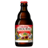 Cherry Chouffe 330ml GOODS ASDA   