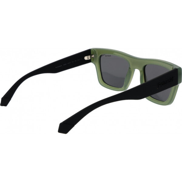 Polaroid Green PLD 6238 S X sunglasses (British brand)