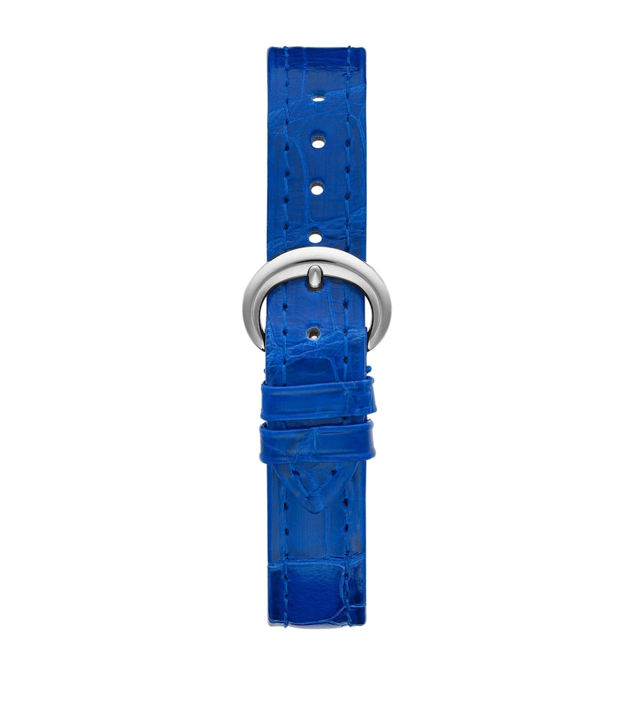 Chopard Happy Sport Oval watch 29mm, UK version