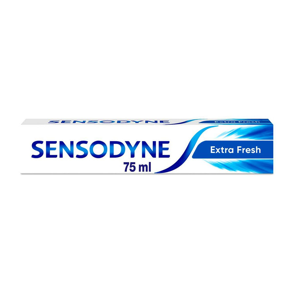 Sensodyne Daily Care Extra Fresh 75ml