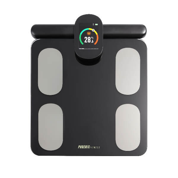 Phoenix Fitness Smart Body Composition Scale, imported from the UK