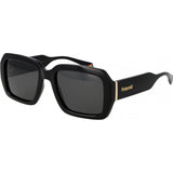 Polaroid sunglasses PLD 6223 S X black (British brand)