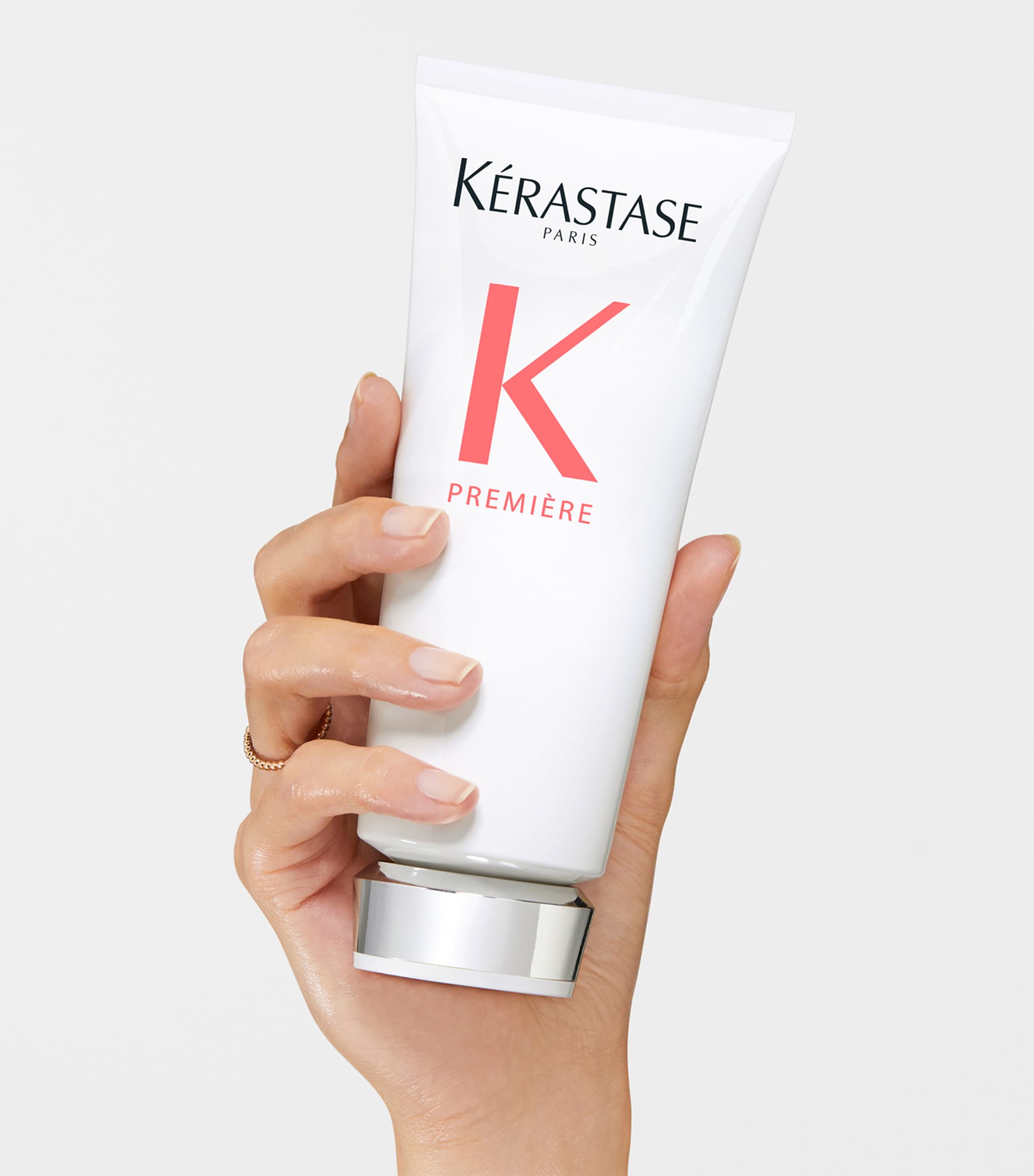 Kerastase Première Anti-Rigidity Decalcifying Repairing Hair Conditioner 200ml, UK version