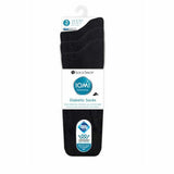 IOMI 3 Pairs of Diabetic Socks for Swollen Legs 4-8 UK GOODS Superdrug   