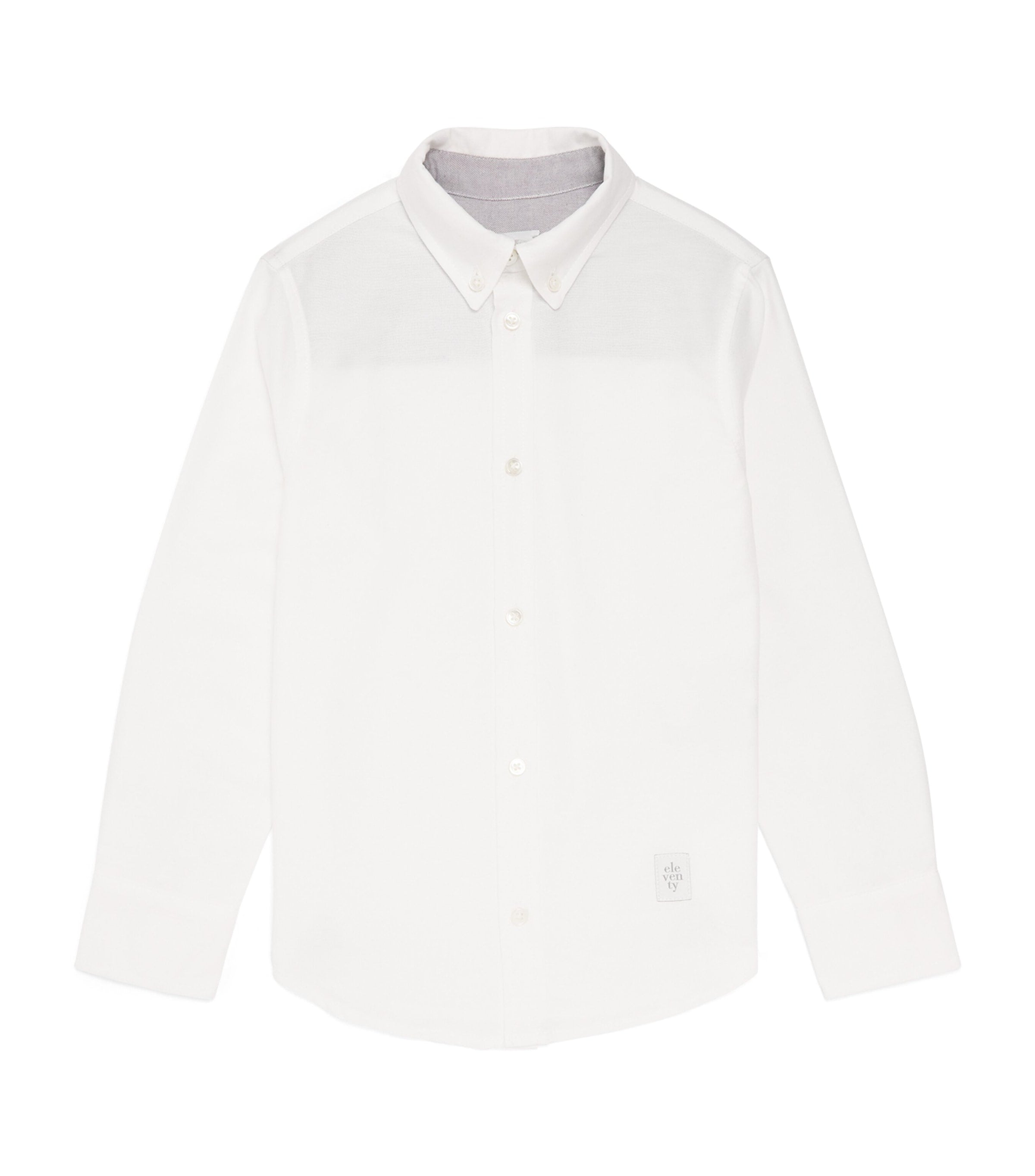Eleventy kids linen shirt sizes 2-16 - British product