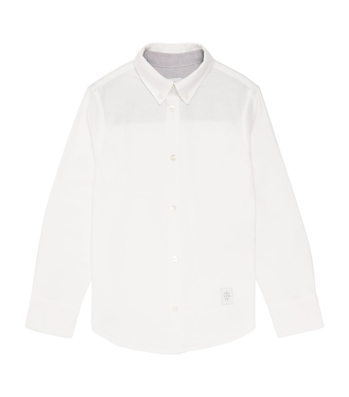 Eleventy kids linen shirt sizes 2-16 - British product