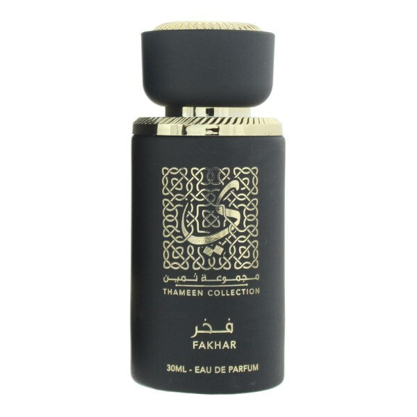 Lattafa Thameen Fakhar perfume 30ml, UK version