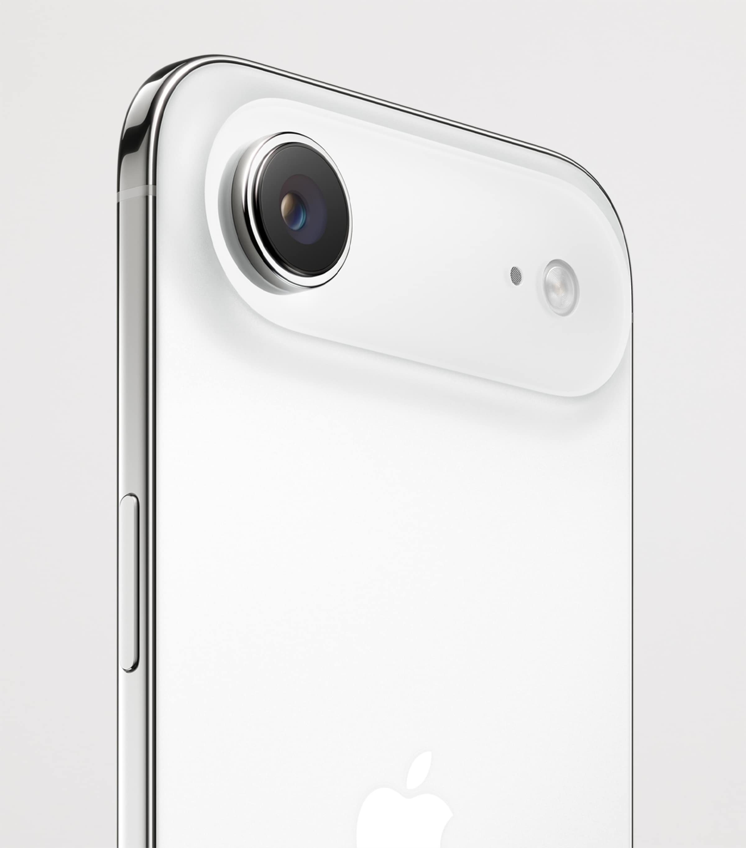 Apple iPhone Air Cloud White 256GB - British product