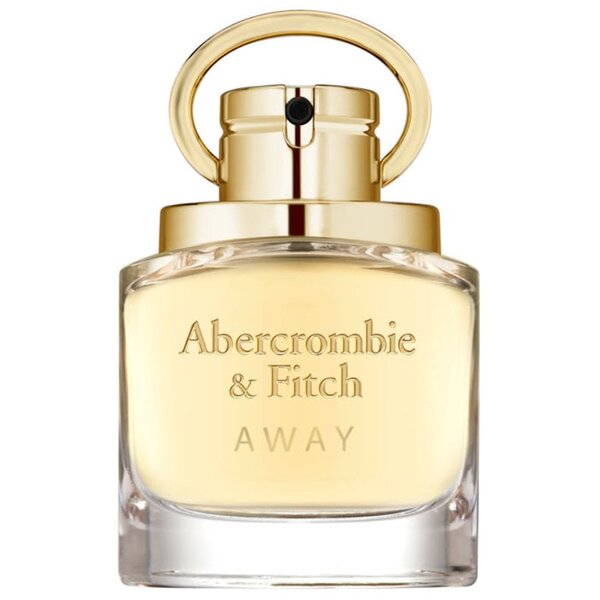 Abercrombie & Fitch Away Woman Eau de Parfum 100ml Spray GOODS Superdrug   