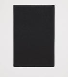 Prada Saffiano leather logo passport holder, imported from the UK
