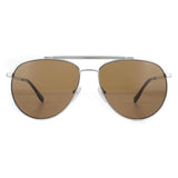 Lacoste L177S grey men sunglasses imported from the UK