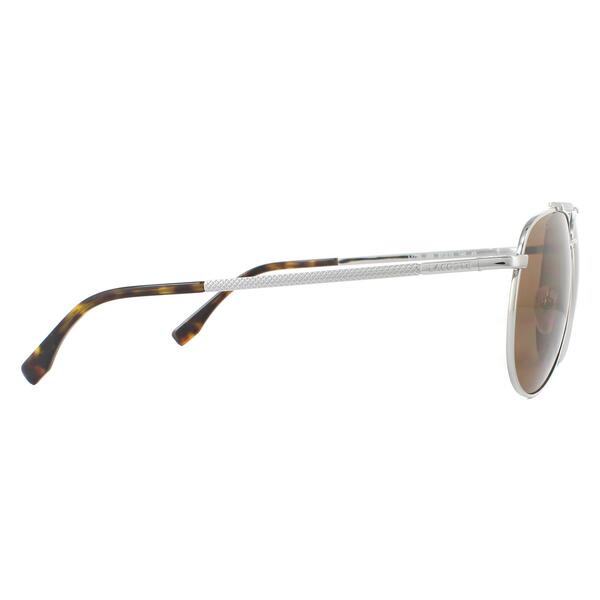 Lacoste L177S grey men sunglasses imported from the UK