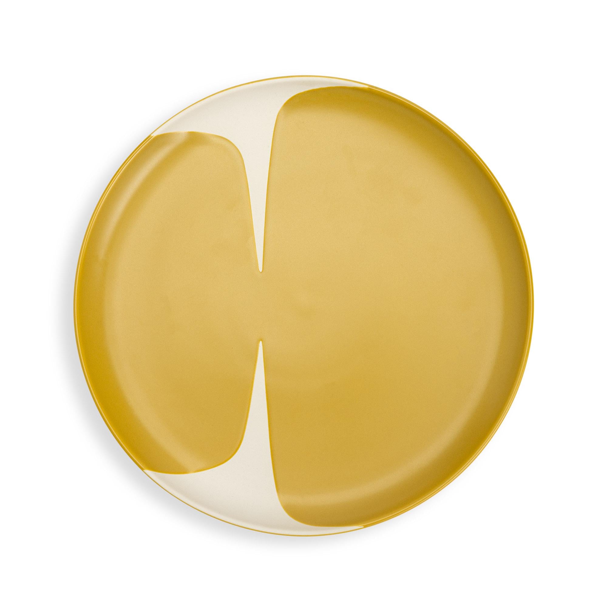 Habitat x Scion Family Lohko Dinner Plate GOODS Sainsburys   