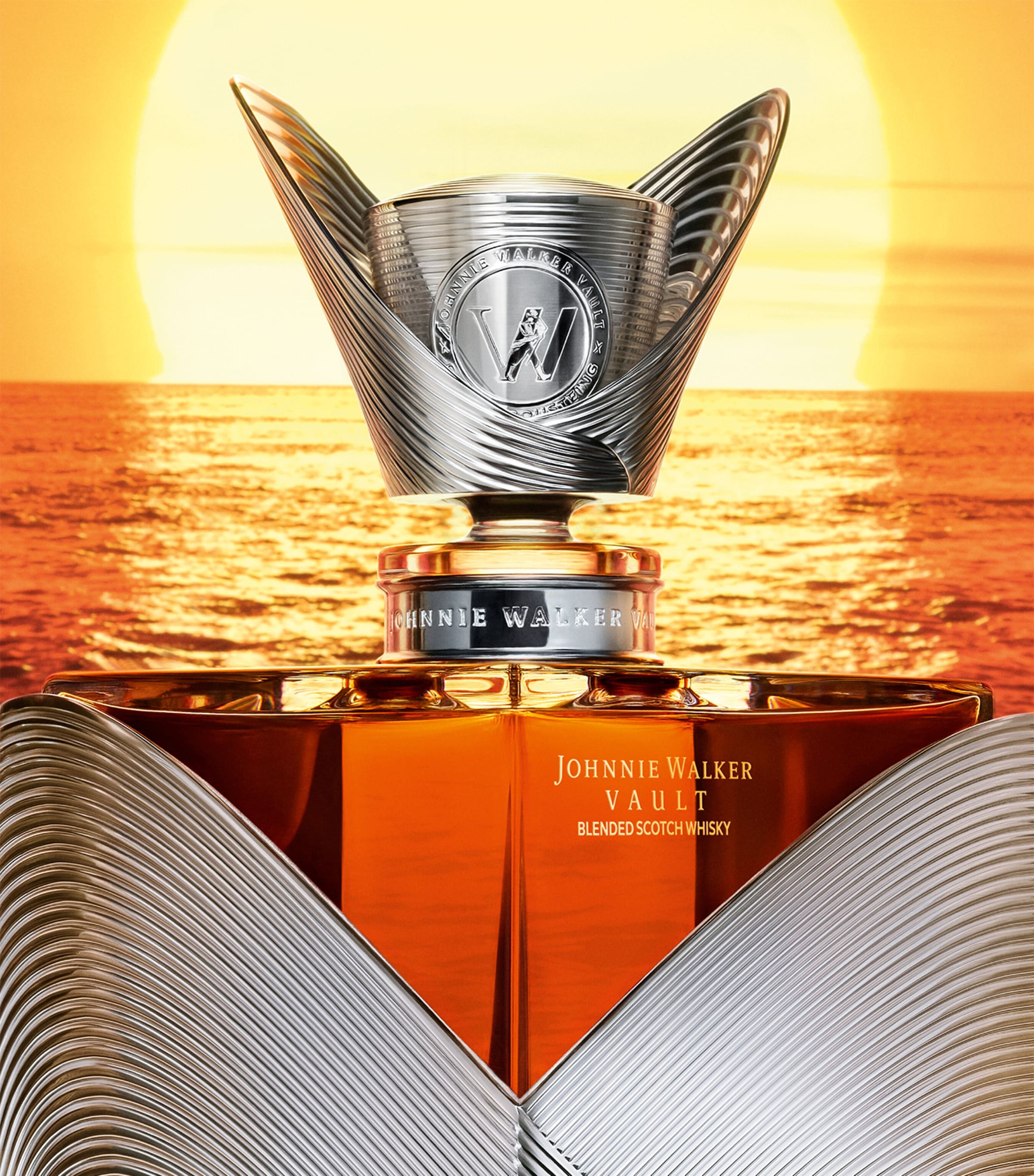 Johnnie Walker Summer Scotch Whisky 70cl, UK version