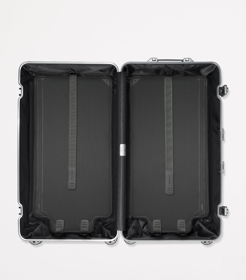 RIMOWA Extra Large Original Trunk Suitcase 80cm, imported from the UK