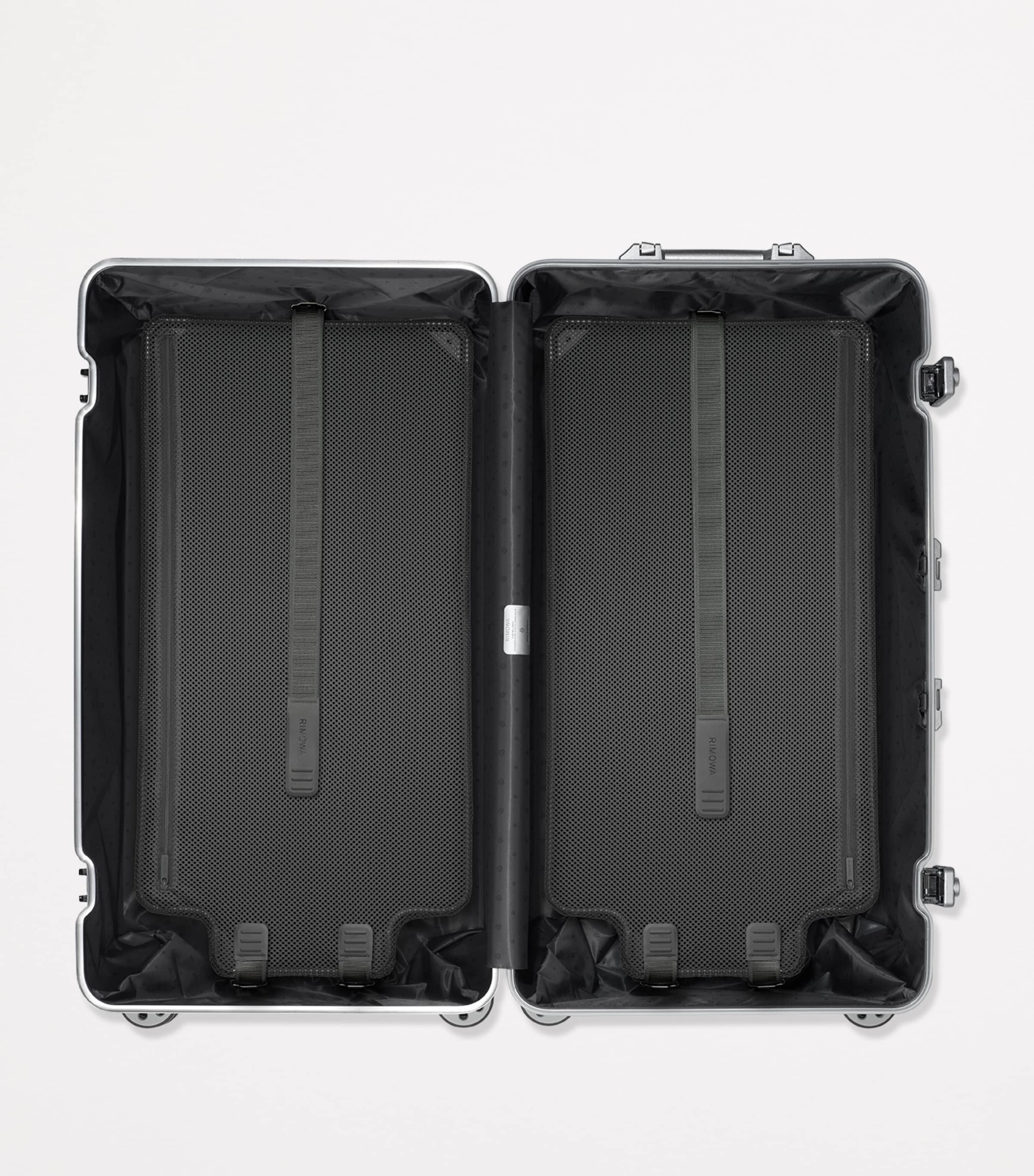 RIMOWA Extra Large Original Trunk Suitcase 80cm, imported from the UK