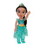 Disney Jasmine doll - British product