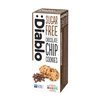 Diablo sugar free chocolate chip cookies pack of 12 130g - British product