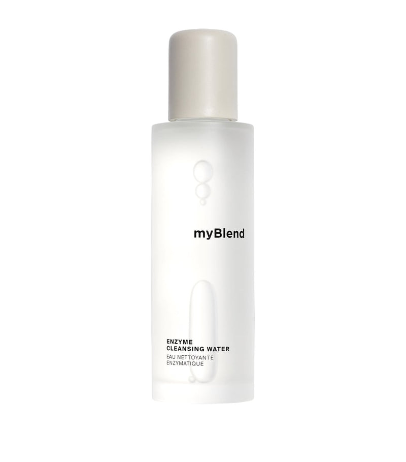 myBlend enzyme cleansing water micellar water 150ml, imported from the UK
