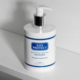 SOS Protect Alcohol-Free Hand Sanitiser, 300ml GOODS Superdrug   