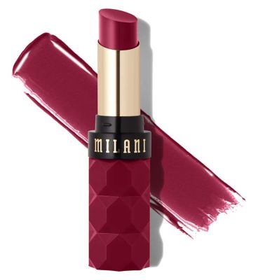 Milani Color Fetish Shine Lipstick