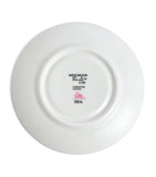 Wedgwood Florentine Fuchsia petite tray 12cm (British brand)
