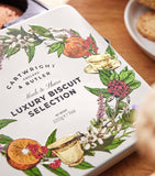 Cartwright & Butler luxury biscuits selection 200g - British product