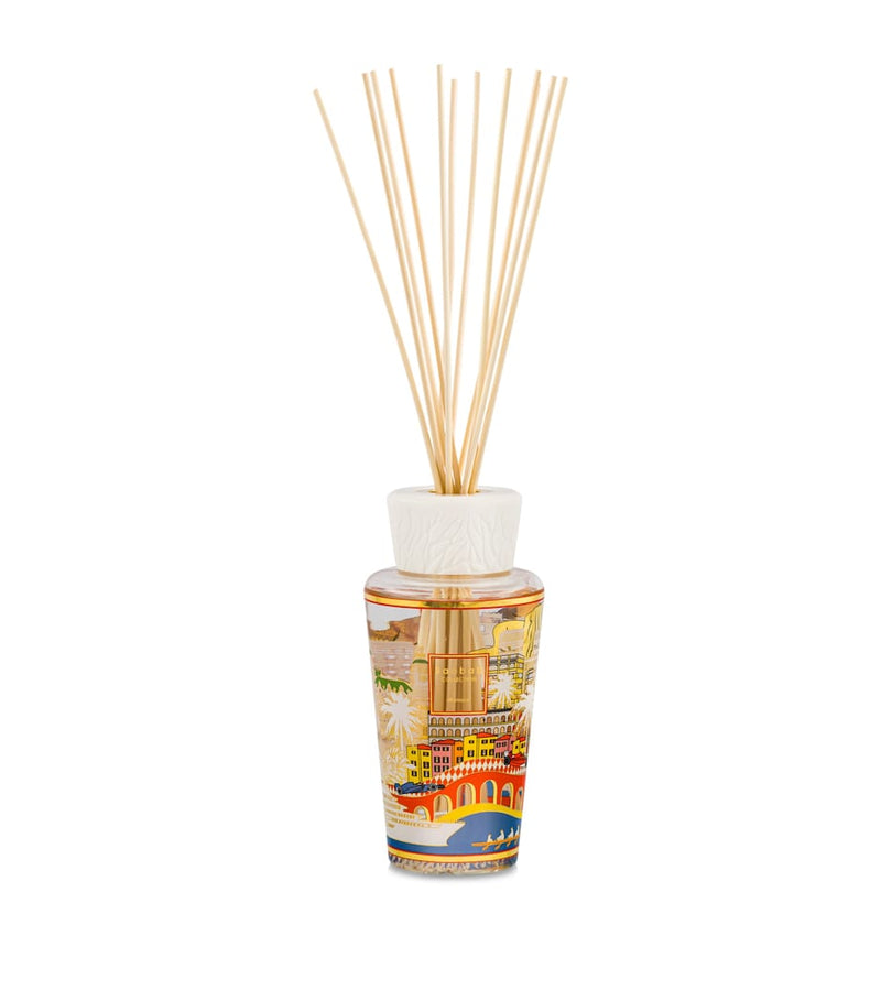 Baobab Collection Monaco diffuser 500ml - British product