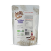 OORG organic coconut rolls BBQ 100g - British product