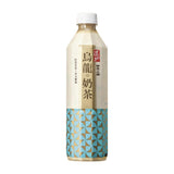 Tao Ti Supreme oolong milk tea, UK version