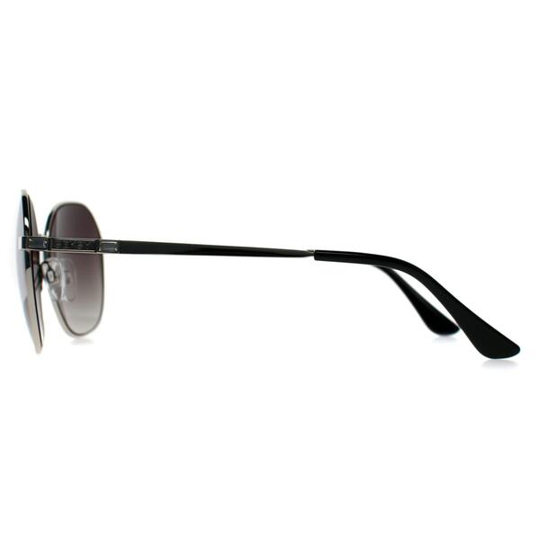 Seksy N1901 silver mirrored women sunglasses, imported from the UK