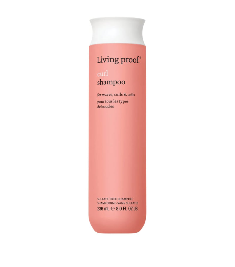 Living Proof Curl Shampoo 236ml, UK version
