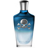 Police Potion Power Eau de Parfum 50ml - British product