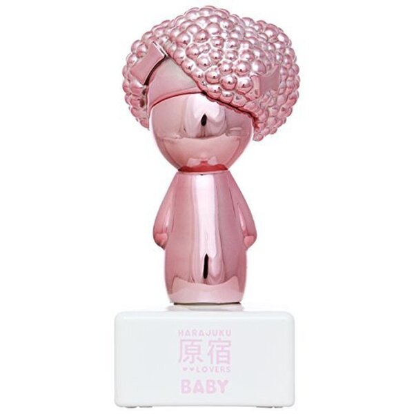 Gwen Stefani Harajuku Lovers Pop Electric Baby EDP 15ml