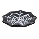 Something Different spider web trinket dish ceramic, imported from the UK