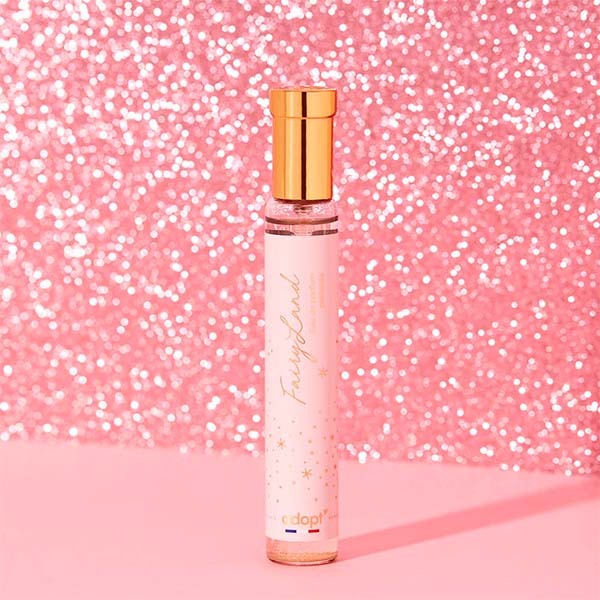 Adopt Fairyland women fragrance spray bottle 30ml - British product