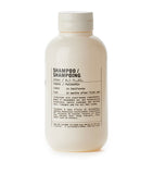 Le Labo Hinoki shampoo 250ml, UK version