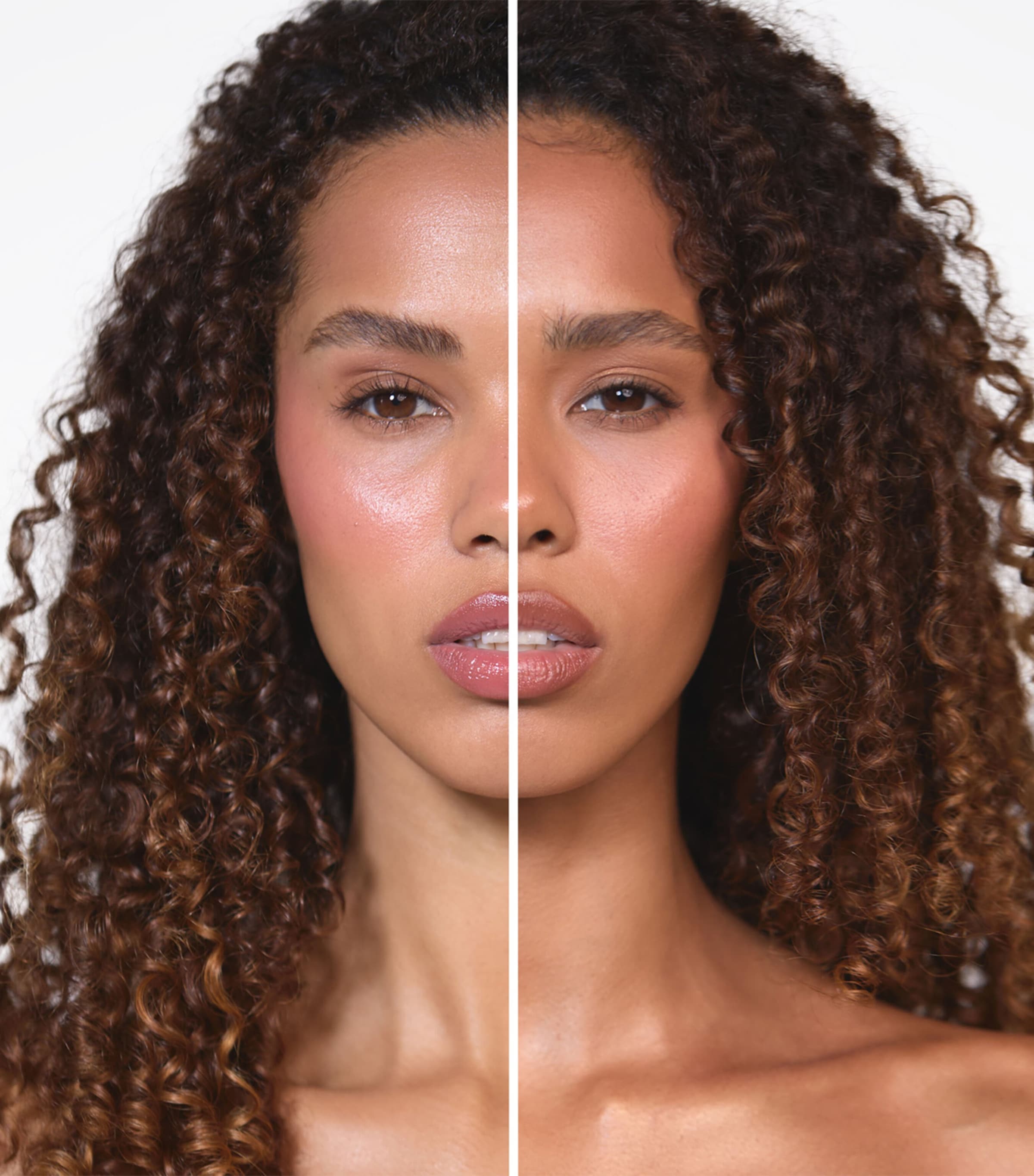 Iconic London Bronzing Elixir, UK version