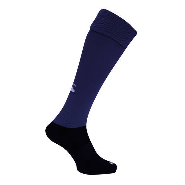 Canterbury men's rugby sport socks, UK version