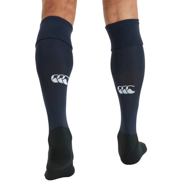 Canterbury men's rugby sport socks, UK version