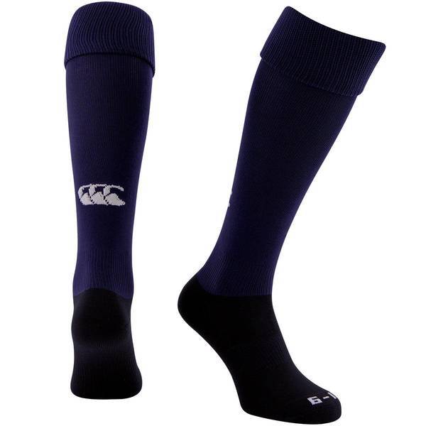 Canterbury men's rugby sport socks, UK version