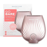 DNR MAGNITONE GoBare! Rechargeable Mini Lady Shaver Rose GOODS Superdrug   