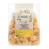 Holland & Barrett dried pineapple pieces 210g - British product