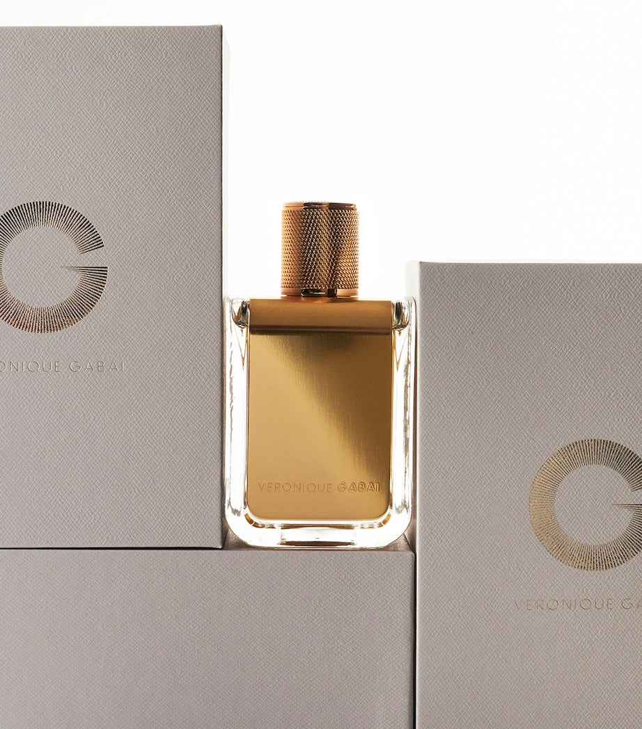 Veronique Gabai Eau d'Azur eau de parfum 85ml (British brand)