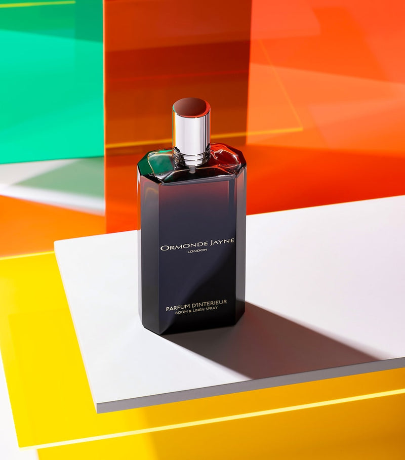 بخاخ غرفة Ormonde Jayne Ambre Royal 200 مل (علامة تجارية بريطانية)