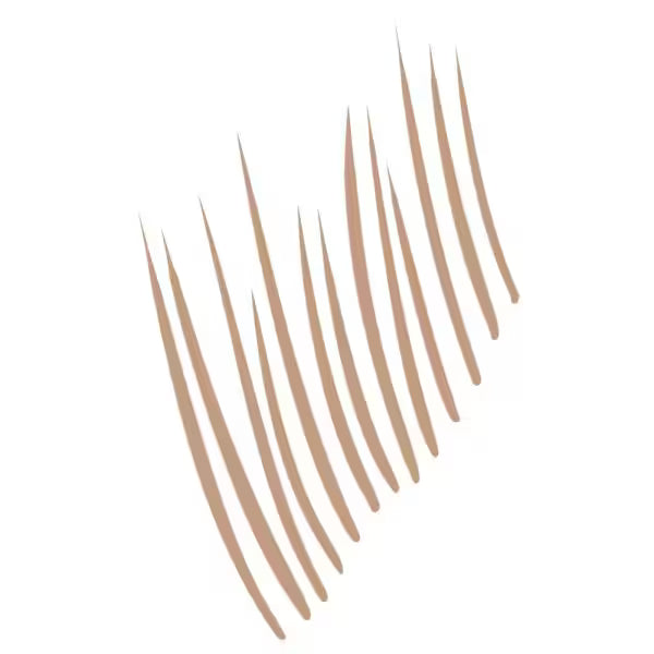 NYX Professional Makeup Brow Tint Pen Taupe, imported from the UK